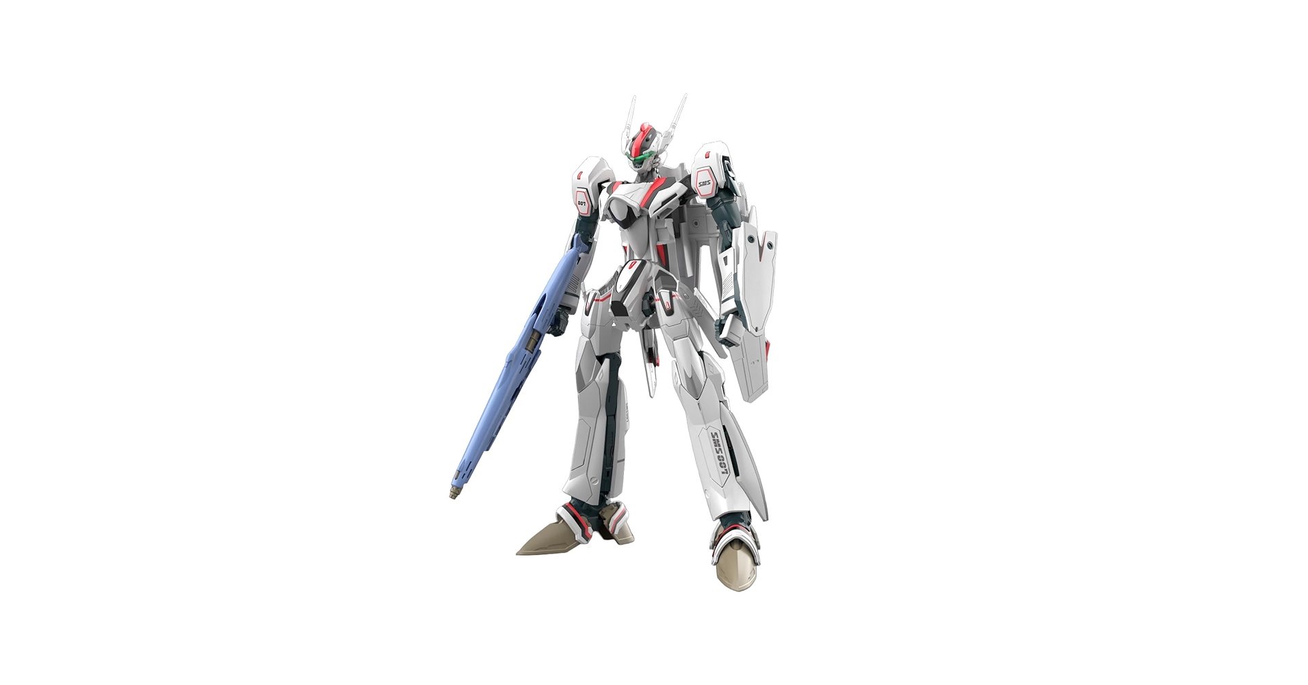 Amazon | BANDAI SPIRITS(バンダイ スピリッツ) HG マクロス